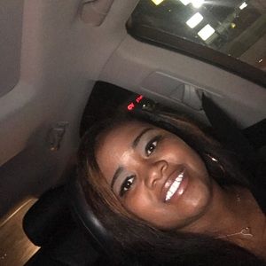 Meet your Posher, Alicia